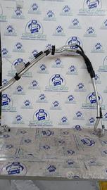 FIAT BRAVO 1.8 BENZINA TUBO ARIA CONDIZIONATA