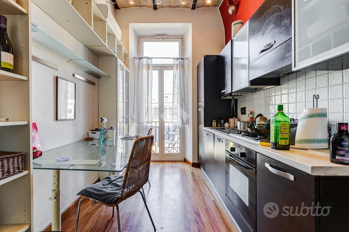 Appartamento – Roma, San Lorenzo, Tiburtino - Vista 3