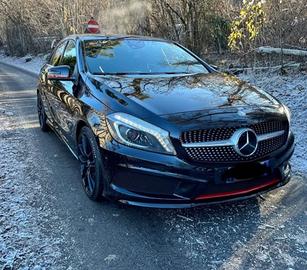 MERCEDES Classe A (W176)