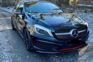 MERCEDES Classe A (W176)