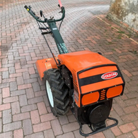 Motocoltivatore Goldoni super special 140