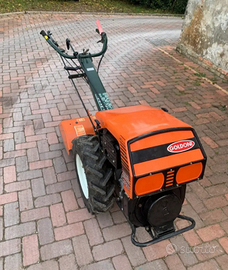 Motocoltivatore Goldoni super special 140