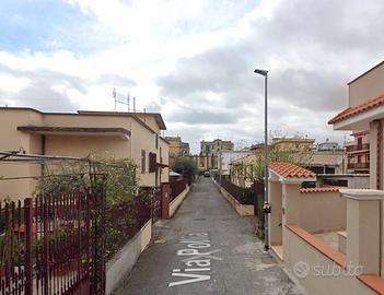 Tor vergata stanza ad uso singolo