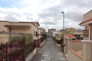 Tor vergata stanza ad uso singolo