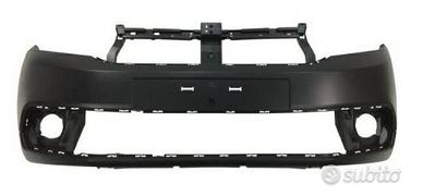 Paraurti anteriore sandero logan 2016 primer