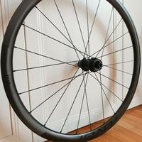 Ruote Roval Alpinist CLX