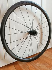 Ruote Roval Alpinist CLX