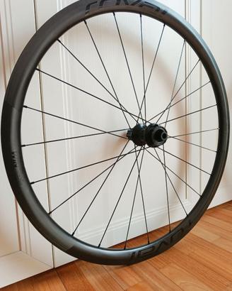 Ruote Roval Alpinist CLX