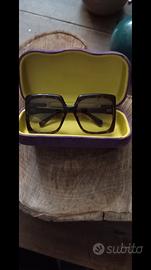 Occhiali da sole 