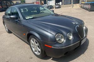 JAGUAR S-Type 2.7 diesel V6 Sport senza nessun l
