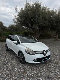 Renault Clio S.W. 1.5 DIESEL 90 CV