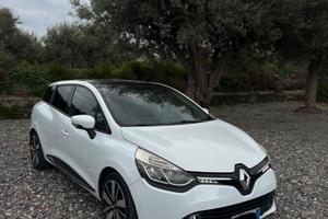 Renault Clio S.W. 1.5 DIESEL 90 CV