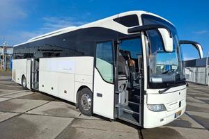Mercedes-Benz Tourismo