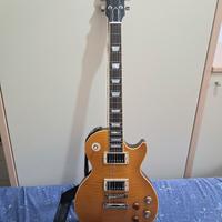 Epiphone Inspired by Gibson "Greeny" Kirk Hammett