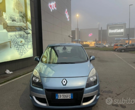 Renault Scenic xmod