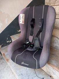 seggiolone Marca "GIORDANI "per L'auto