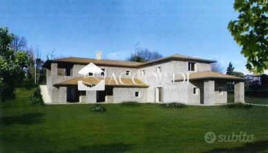 Rif.MDP27_33| villa conegliano