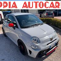 Abarth 595 1.4 Turbo T-Jet 165CV Pista 70th SEDILI