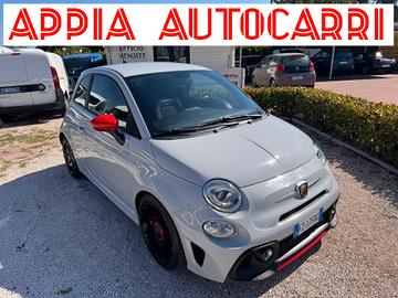 Abarth 595 1.4 Turbo T-Jet 165CV Pista 70th SEDILI