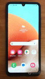 Cellulare Samsung Galaxy A32 nero