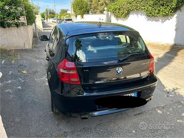 BMW SERIE 1