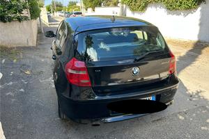 BMW SERIE 1