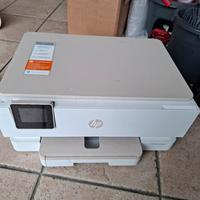 Stampante multifunzione hp