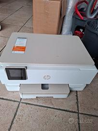 Stampante multifunzione hp