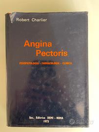 Angina Pectoris Robert Charlier