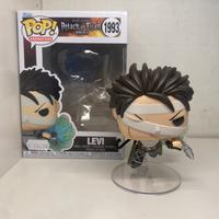 Funko pop levi n.1993