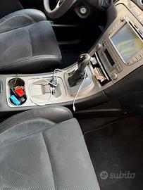 Ford Smax anno 2009