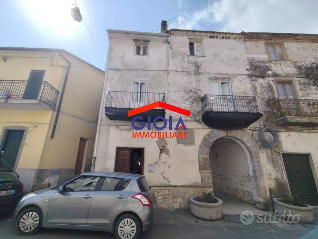 Appartamento – Sessa Aurunca, San Venditto - Vista 3