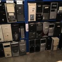 Compute fissi con sistema opertivo W95/98/Xp/7/10