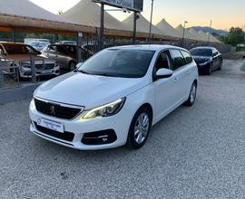 Peugeot 308 BlueHDi 130 S&S EAT8 SW Business