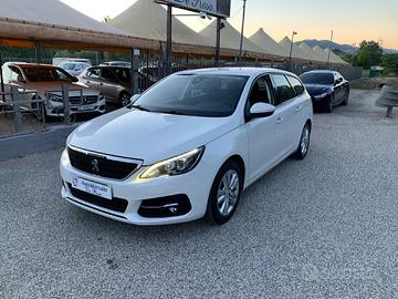 Peugeot 308 BlueHDi 130 S&S EAT8 SW Business