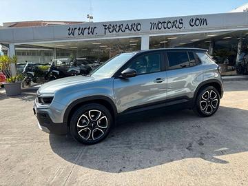 Jeep Avenger 1.2 Turbo 100 CV MHEV Summit 2024 / K