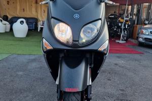 Yamaha T Max Black Max