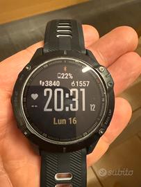 Garmin Fenix 6 Pro
