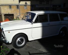 FIAT 1100 D Familiare