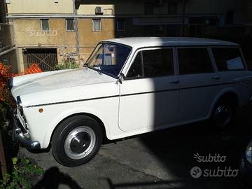 FIAT 1100 D Familiare