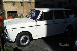 FIAT 1100 D Familiare