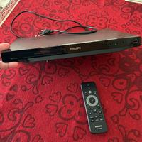 Lettore Dvd Philips