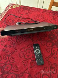 Lettore Dvd Philips