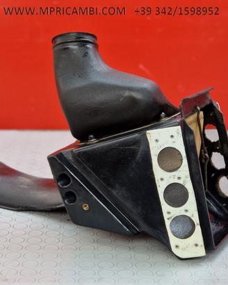 CASSA FILTRO KTM MX 250 1990 1991 GS 250 1992