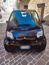 Smart forrwo