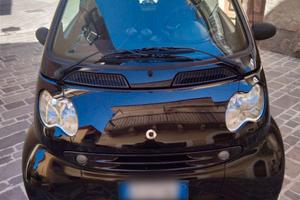 Smart forrwo