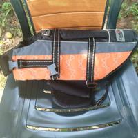 Salvagente per cani taglia S 7-10 kg