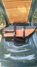 Salvagente per cani taglia S 7-10 kg