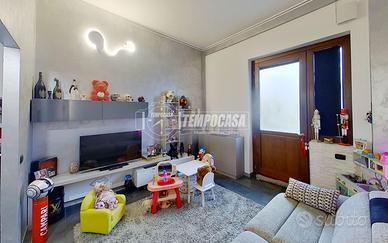 Grazioso bilocale ristrutturato