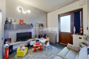 Grazioso bilocale ristrutturato